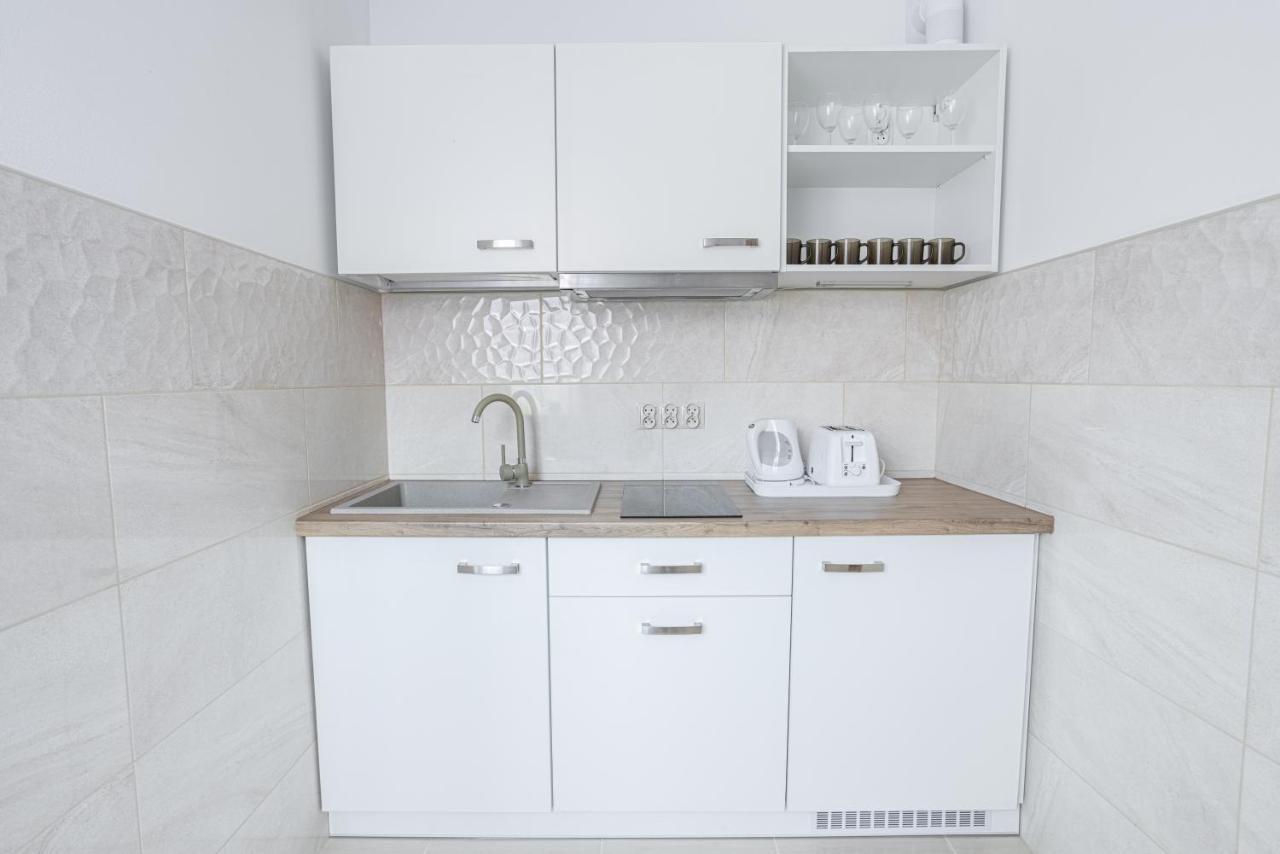 Appartement Szarotka à Bukowina Tatrzańska Extérieur photo