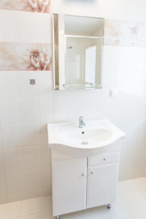 Appartement Szarotka à Bukowina Tatrzańska Extérieur photo
