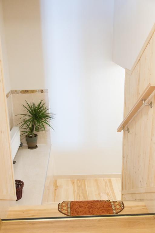 Appartement Szarotka à Bukowina Tatrzańska Extérieur photo