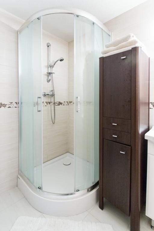 Appartement Szarotka à Bukowina Tatrzańska Extérieur photo