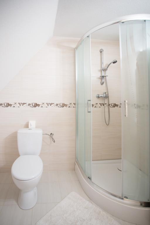 Appartement Szarotka à Bukowina Tatrzańska Extérieur photo